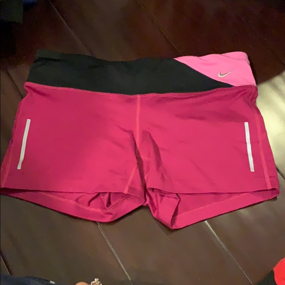 Sports shorts